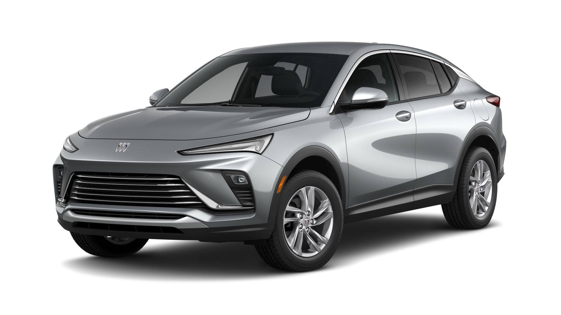 2026 Buick Envista's photo