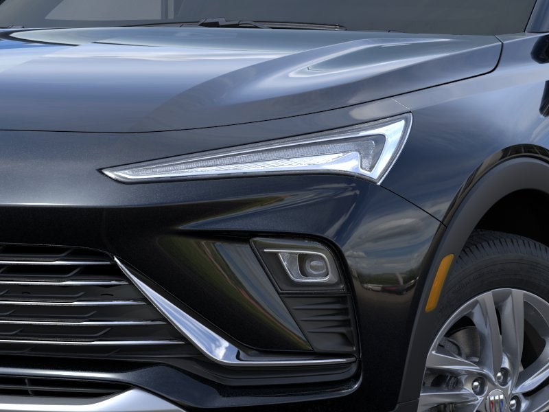 2026 Buick Envista Preferred - Photo 34