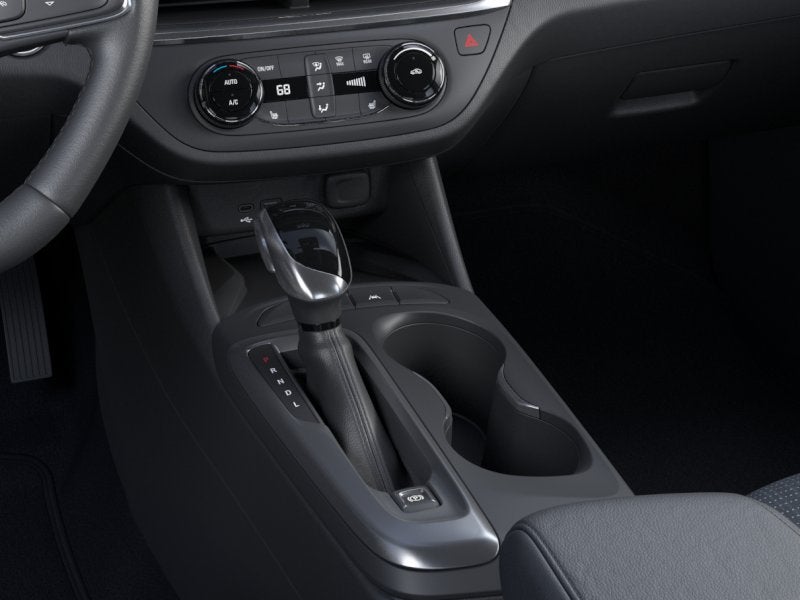 2026 Buick Envista Preferred - Photo 47