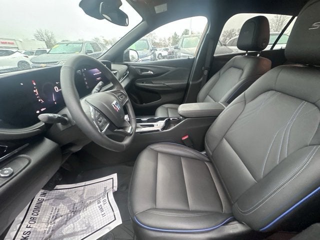 2024 Buick Envista Sport Touring