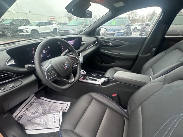 2024 Buick Envista Sport Touring
