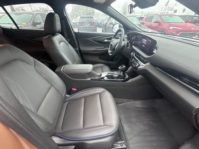 2024 Buick Envista Sport Touring