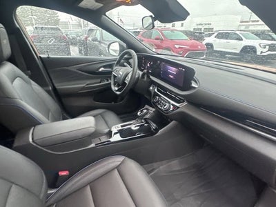 2024 Buick Envista Sport Touring