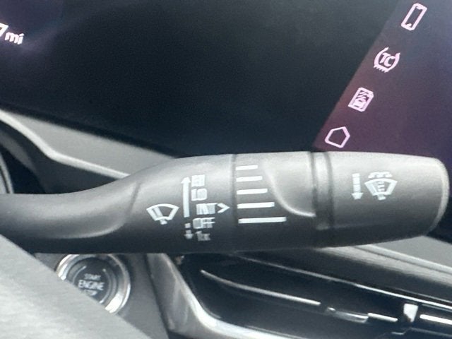 2024 Buick Envista Sport Touring