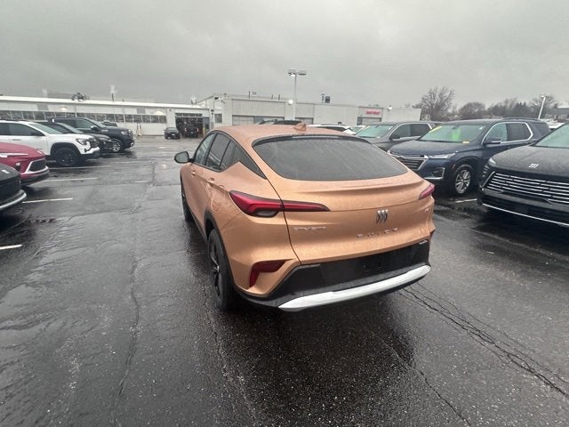 2024 Buick Envista Sport Touring