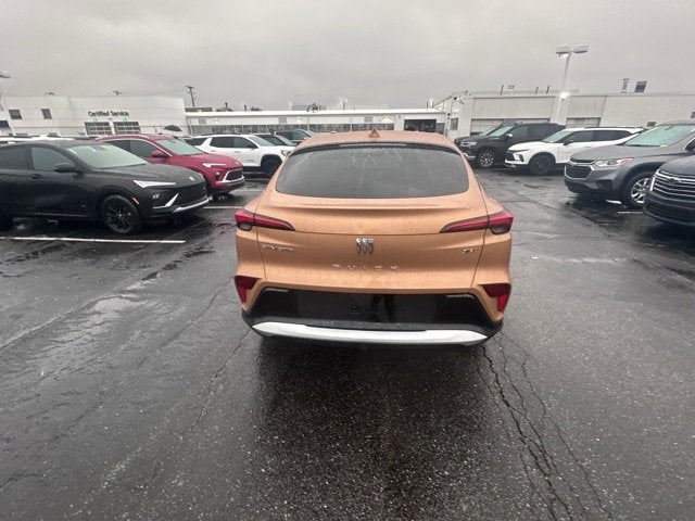 2024 Buick Envista Sport Touring