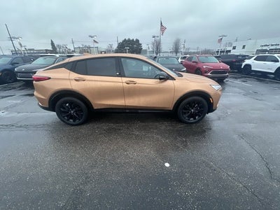 2024 Buick Envista Sport Touring