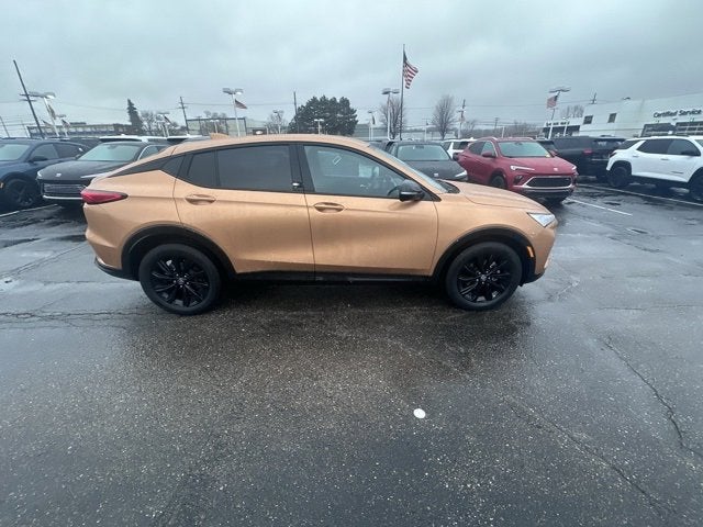 2024 Buick Envista Sport Touring