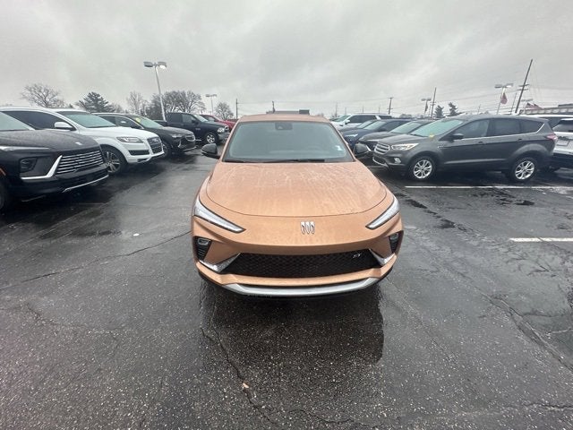 2024 Buick Envista Sport Touring