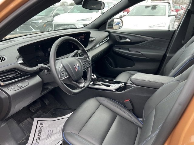 2024 Buick Envista Sport Touring