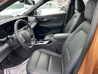 2024 Buick Envista Sport Touring