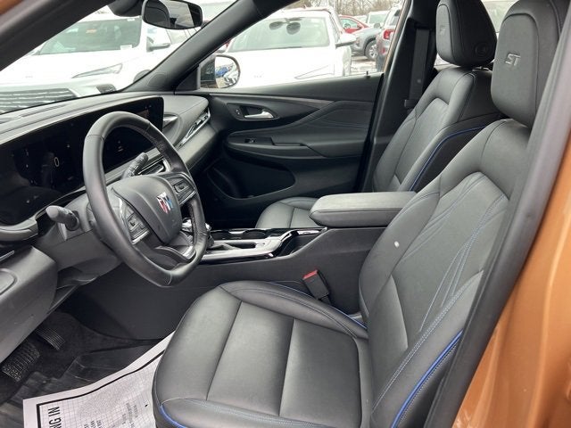 2024 Buick Envista Sport Touring