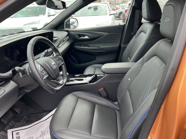 2024 Buick Envista Sport Touring