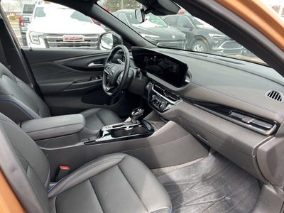 2024 Buick Envista Sport Touring