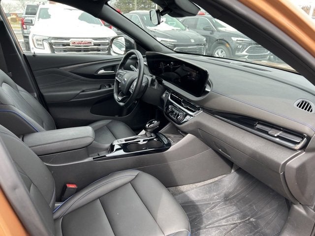 2024 Buick Envista Sport Touring