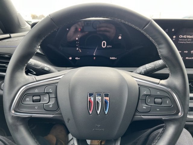 2024 Buick Envista Sport Touring