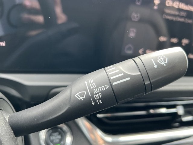 2024 Buick Envista Sport Touring