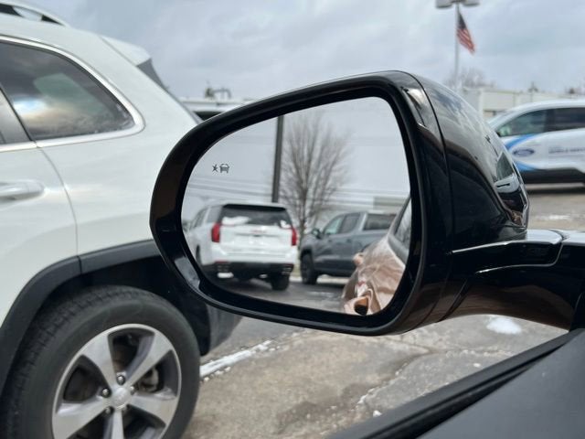 2024 Buick Envista Sport Touring