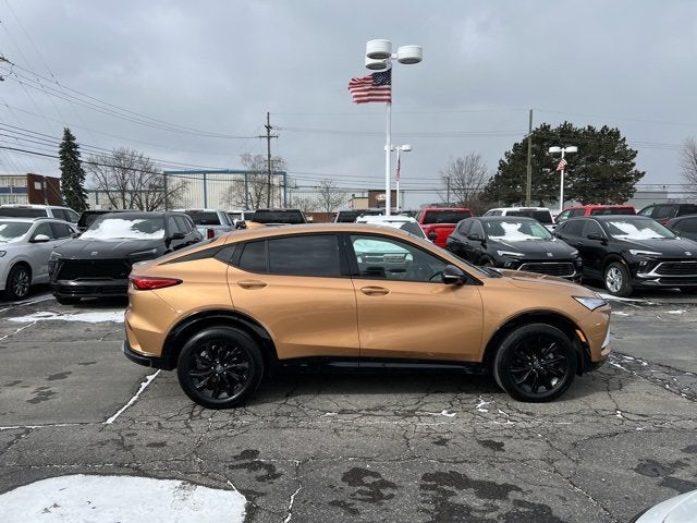 2024 Buick Envista Sport Touring