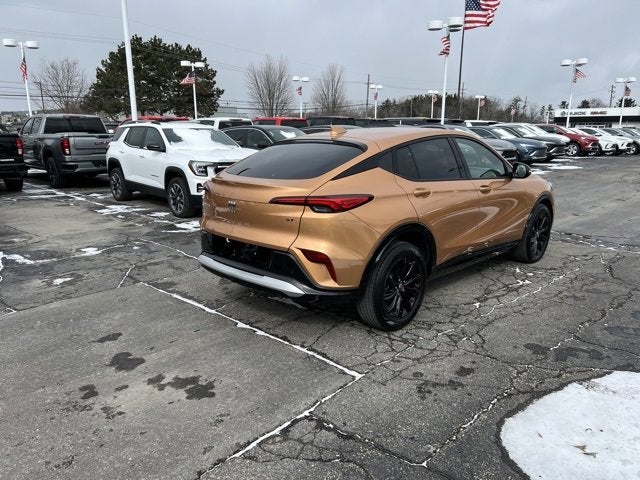 2024 Buick Envista Sport Touring