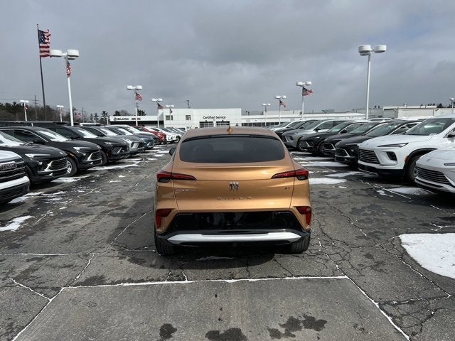 2024 Buick Envista Sport Touring