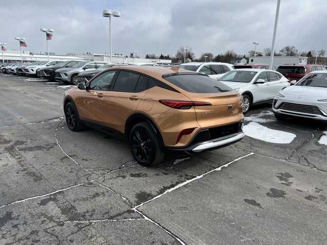 2024 Buick Envista Sport Touring