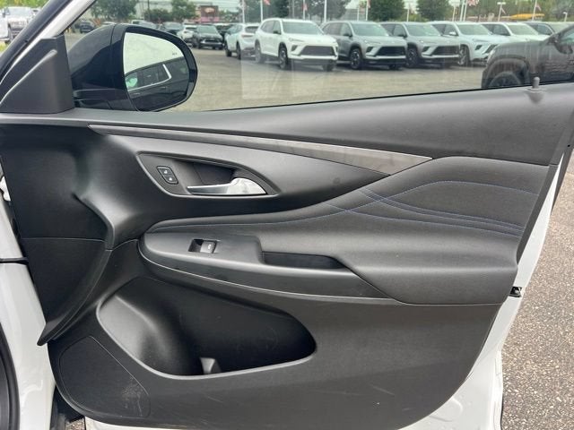 2024 Buick Envista Sport Touring