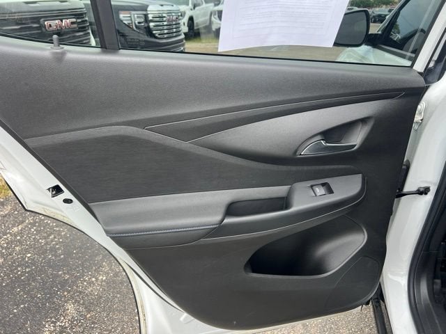 2024 Buick Envista Sport Touring