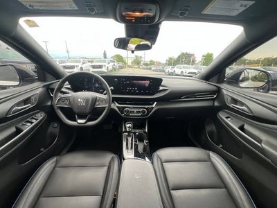 2024 Buick Envista Sport Touring
