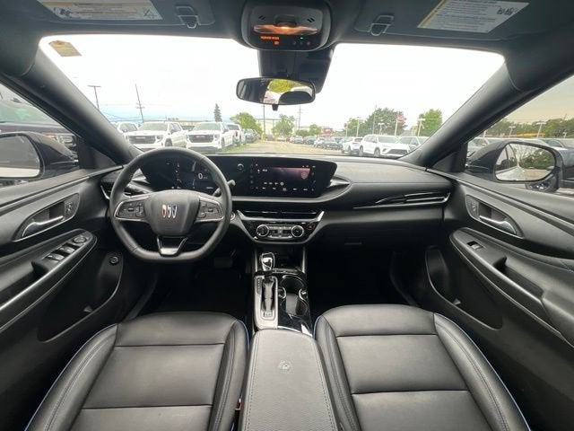 2024 Buick Envista Sport Touring