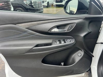 2024 Buick Envista Sport Touring