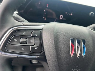 2024 Buick Envista Sport Touring