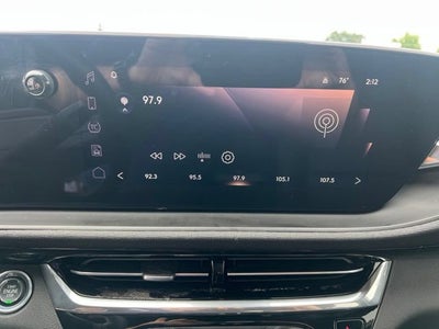 2024 Buick Envista Sport Touring