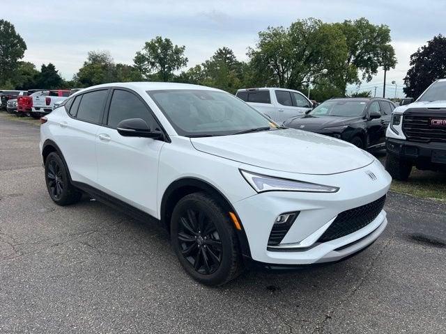 2024 Buick Envista Sport Touring