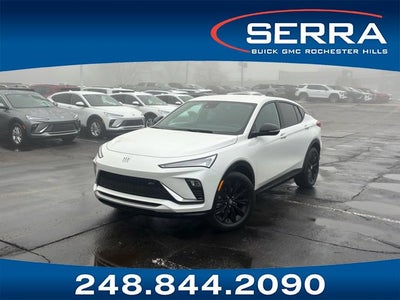 2024 Buick Envista Sport Touring