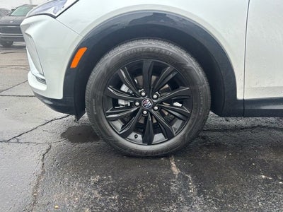 2024 Buick Envista Sport Touring