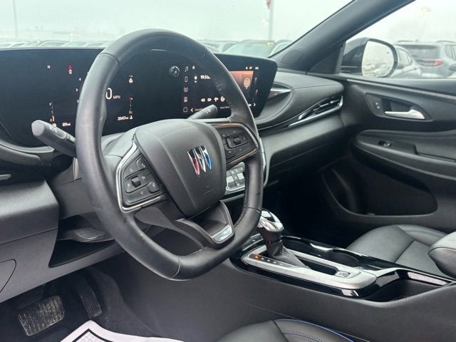 2024 Buick Envista Sport Touring