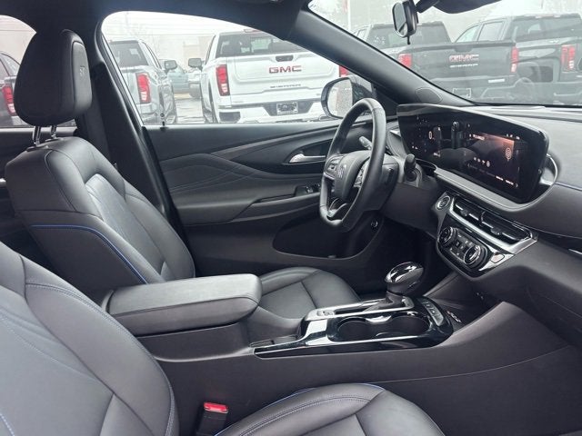 2024 Buick Envista Sport Touring