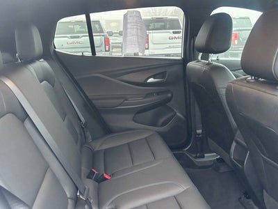 2024 Buick Envista Sport Touring