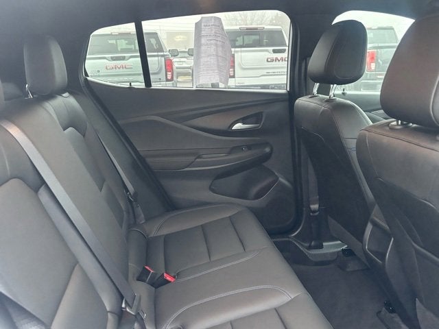 2024 Buick Envista Sport Touring