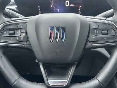 2024 Buick Envista Sport Touring