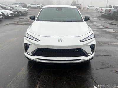 2024 Buick Envista Sport Touring