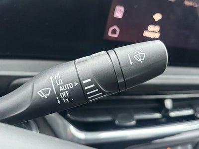 2024 Buick Envista Sport Touring