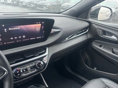 2024 Buick Envista Sport Touring