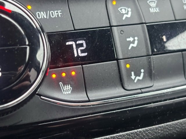 2024 Buick Envista Sport Touring