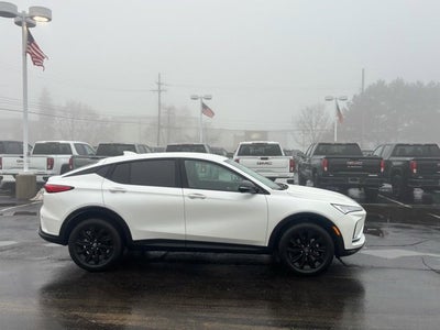 2024 Buick Envista Sport Touring