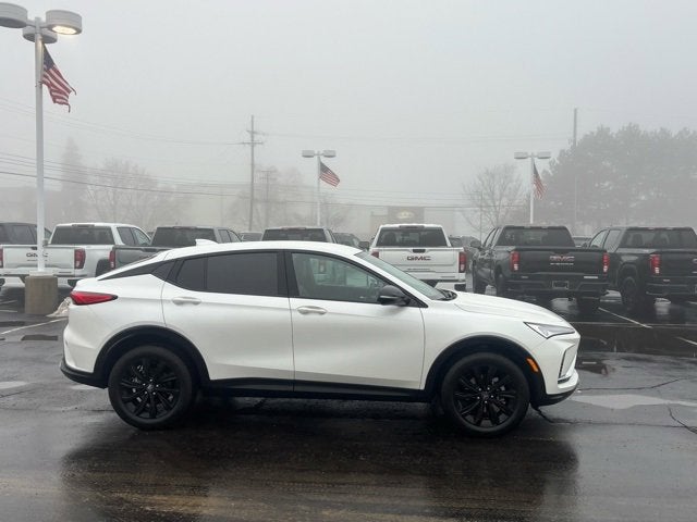 2024 Buick Envista Sport Touring