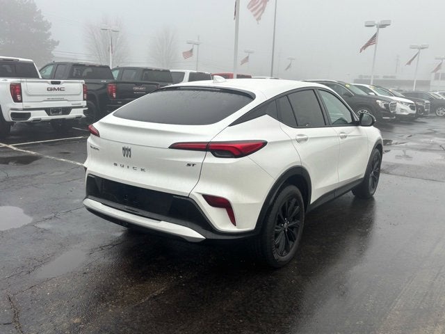 2024 Buick Envista Sport Touring