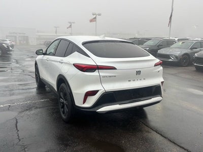 2024 Buick Envista Sport Touring