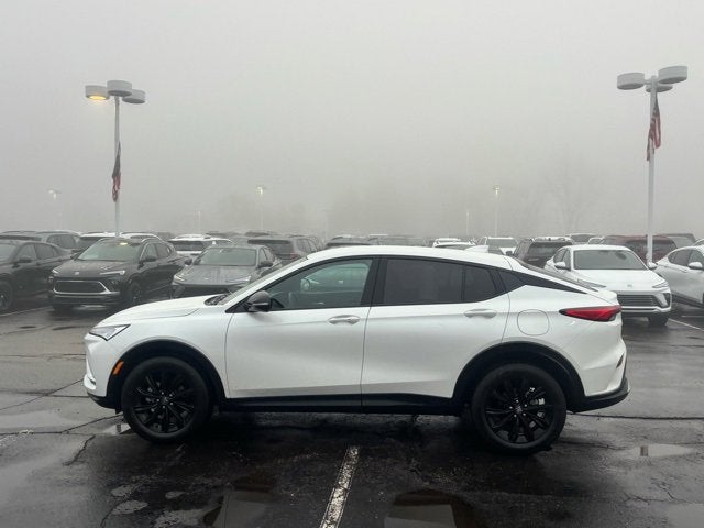 2024 Buick Envista Sport Touring